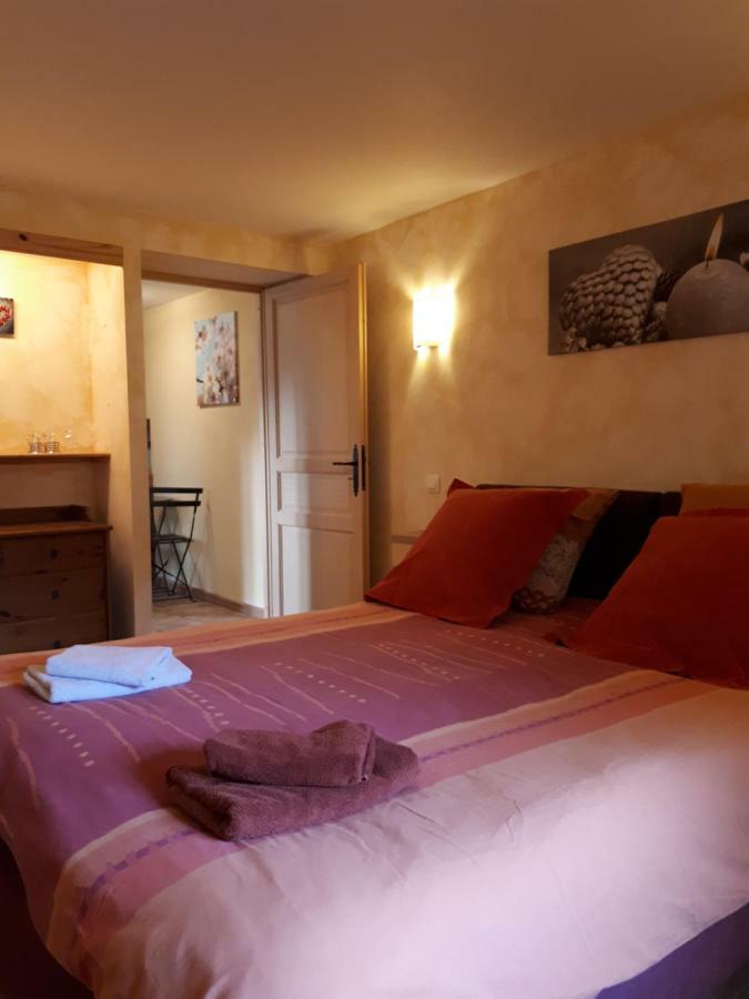 Serendipity Bed&Breakfast Saint-Die-des-Vosges 外观 照片