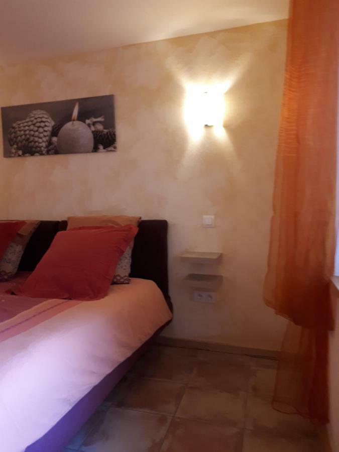 Serendipity Bed&Breakfast Saint-Die-des-Vosges 外观 照片