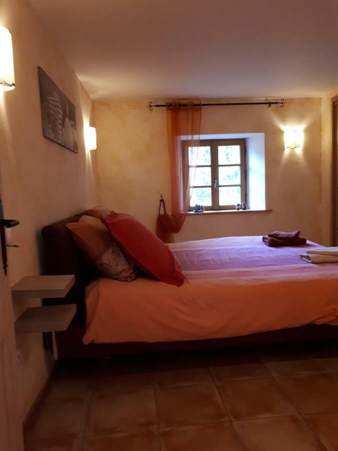 Serendipity Bed&Breakfast Saint-Die-des-Vosges 外观 照片