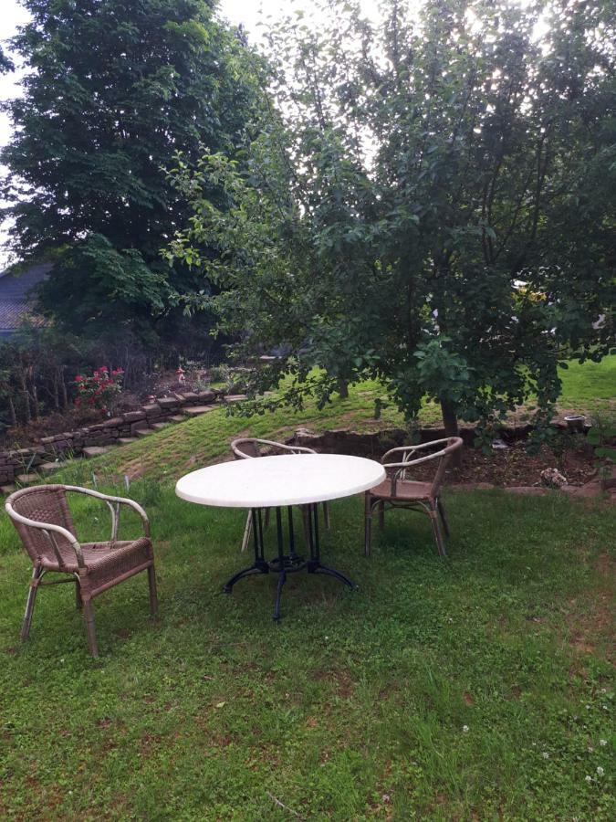 Serendipity Bed&Breakfast Saint-Die-des-Vosges 外观 照片