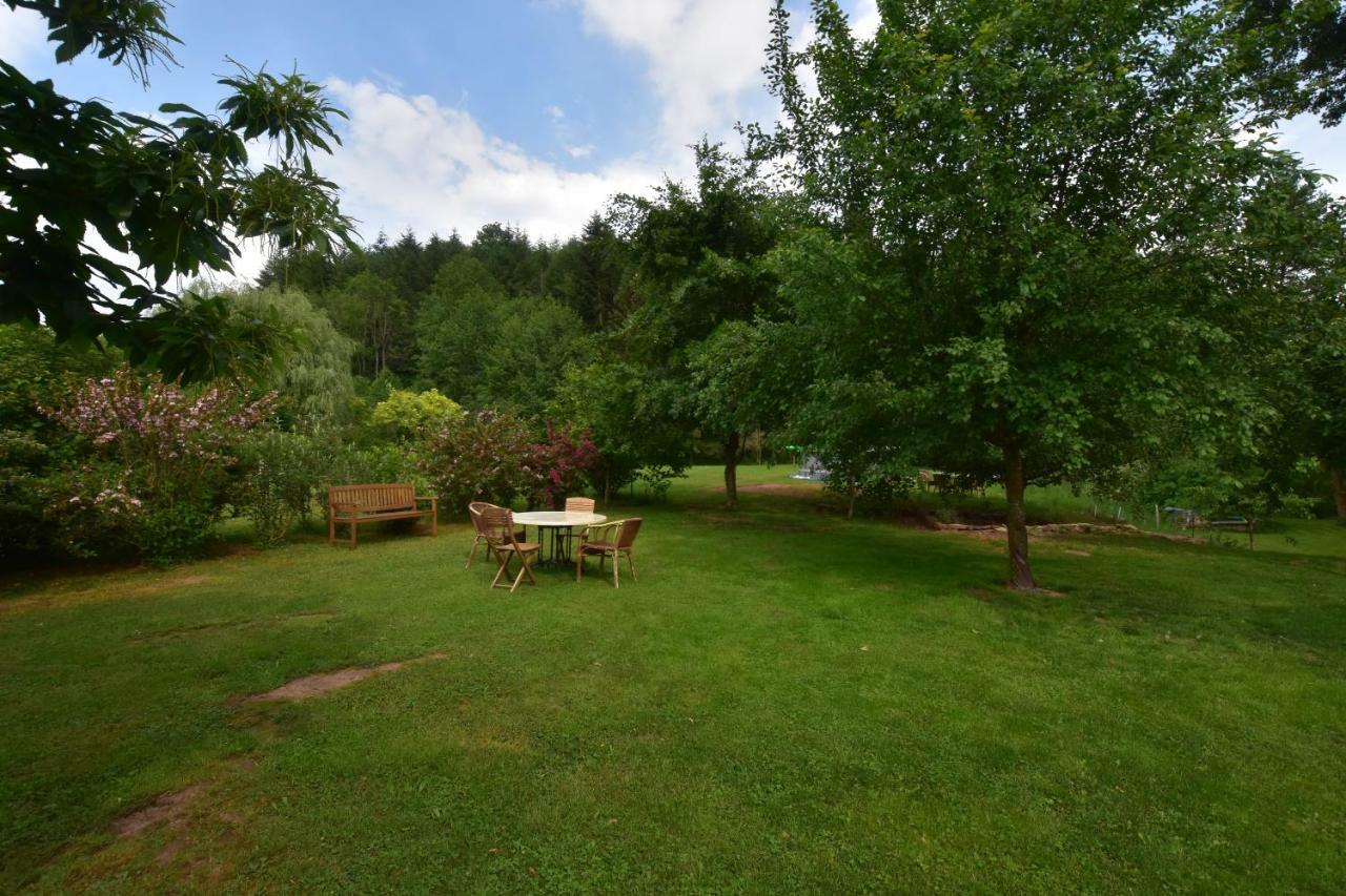 Serendipity Bed&Breakfast Saint-Die-des-Vosges 外观 照片