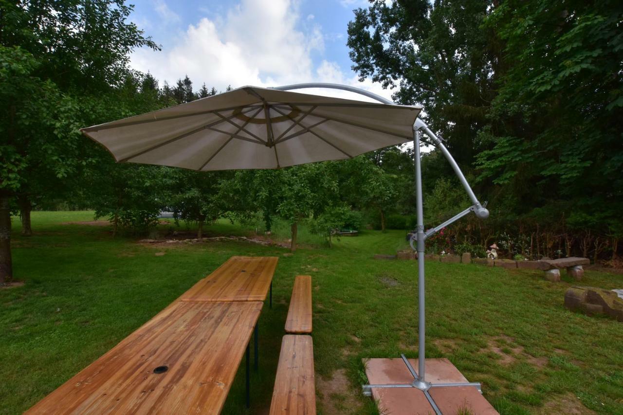 Serendipity Bed&Breakfast Saint-Die-des-Vosges 外观 照片